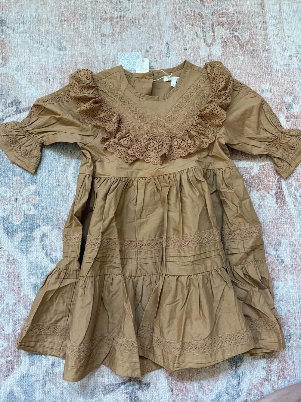 Noralee Genevieve Dress